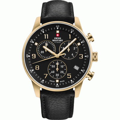 Swiss Military SM34114.10